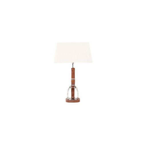 Olympia Equestrian Table Lamp