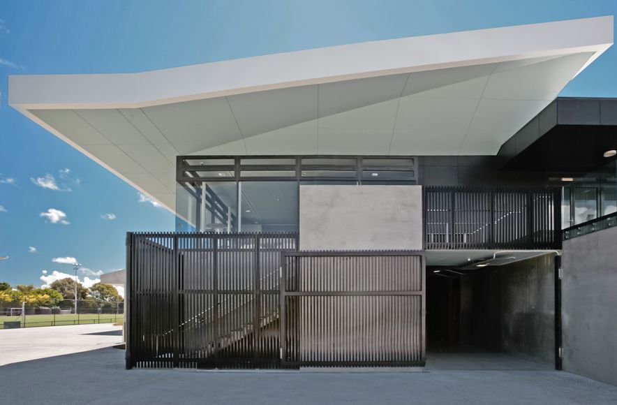 Papatoetoe Multisport and Community Centre