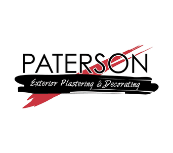 Paterson Exterior Plastering