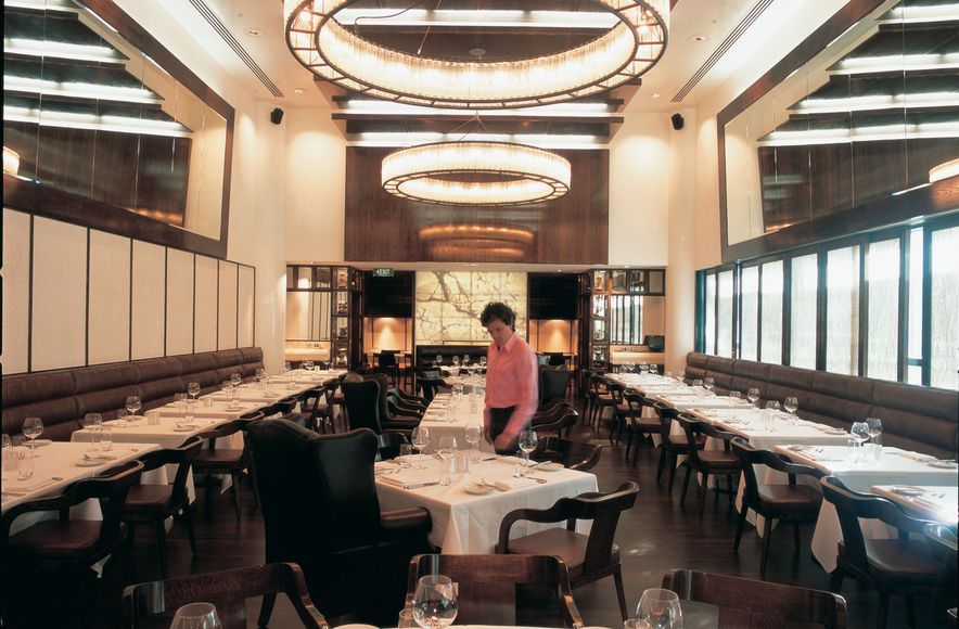 Dine - Skycity