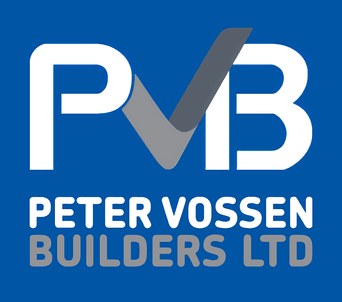 Peter Vossen Builders Ltd.