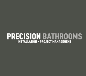 Precision Bathrooms​
