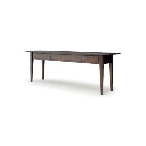 Provence Console