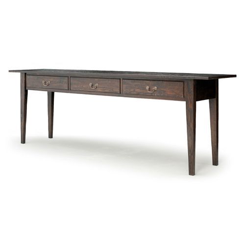 Provence Console