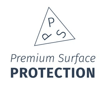 Premium Surface Protection
