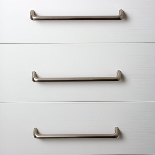 Redo handle