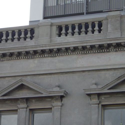 Balusters for Balustrades