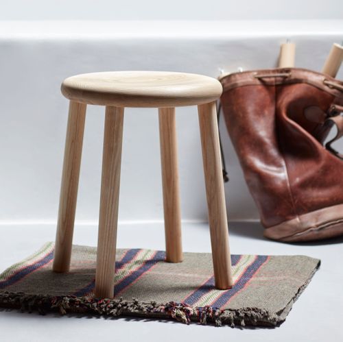 Double Happy Stool