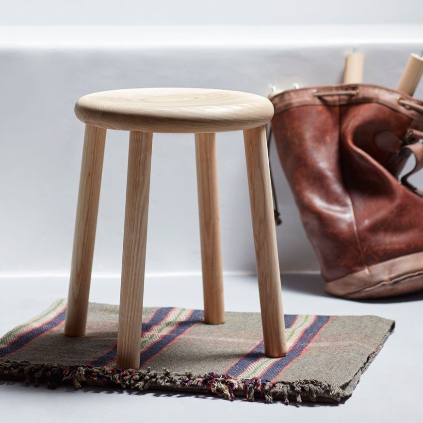 Double Happy Stool