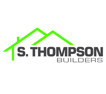 S Thompson Builders