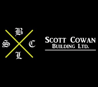 Scott Cowan Building