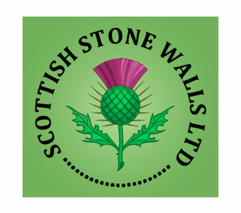 Scottish Stone Walls