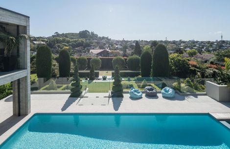Remuera House