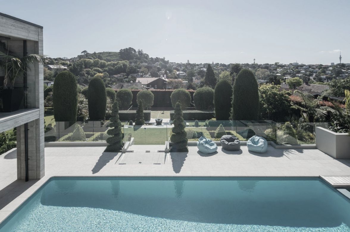 Remuera House