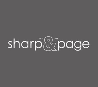 Sharp & Page
