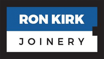 Ron Kirk Joinery
