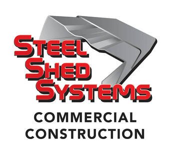 Steel Shed Systems