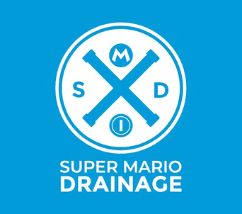 Super Mario Drainage