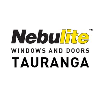 Nebulite™ Windows & Doors Tauranga