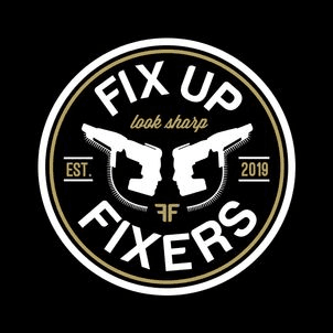 Fix Up Fixers