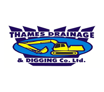 Thames Drainage & Digging