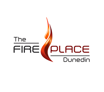 The Dunedin Fireplace