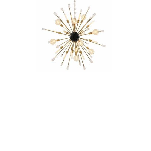 Tivoli Chandelier