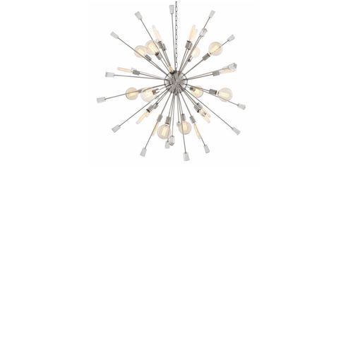 Tivoli Chandelier