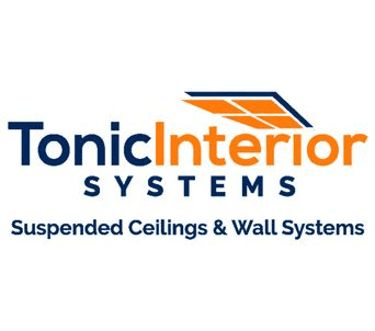 Tonic Interior Systems