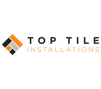Top Tile Installations
