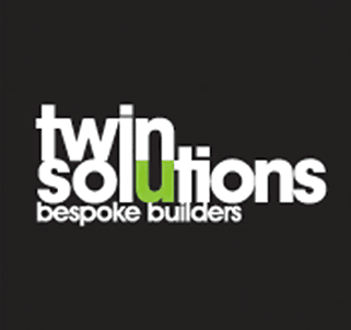 Twin Solutions