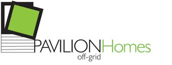 Pavilion Off-Grid Homes