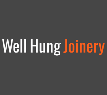 Well Hung Joinery