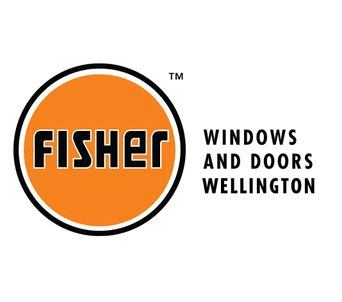 Fisher™ Windows and Doors Wellington