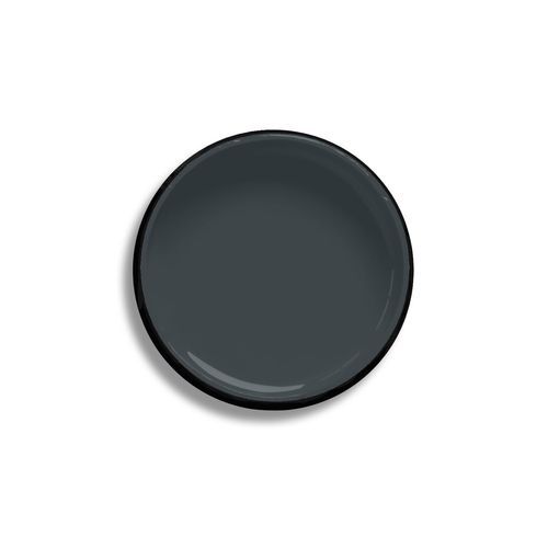 Resene Blue Charcoal