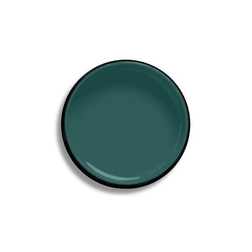 Resene Deep Teal