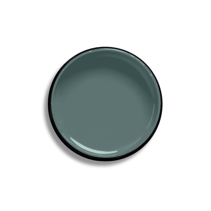 Resene Green Meets Blue