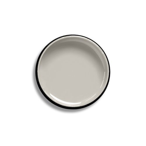 Resene Grey Nickel