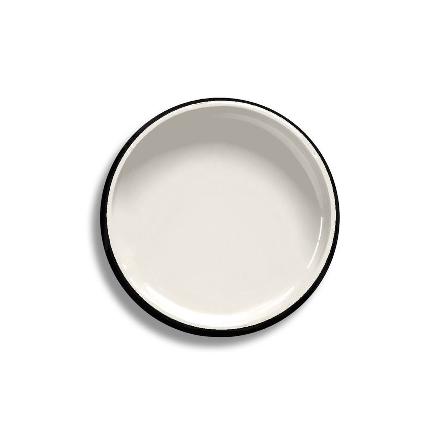 Resene Half Albescent White