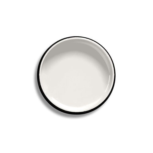 Resene Half Milk White