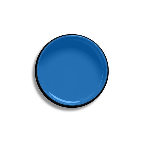 Resene Half Resolution Blue