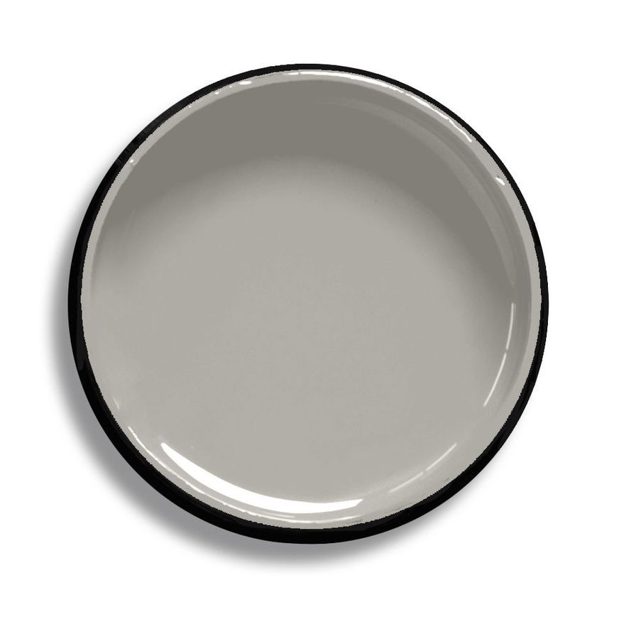 Resene Half Taupe Grey