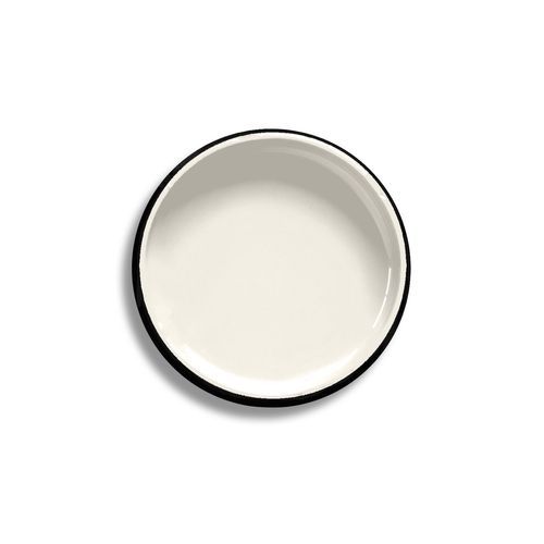 Resene Half Villa White