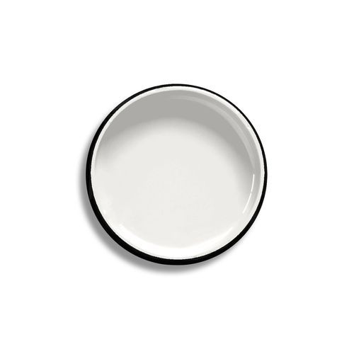 Resene Half Wan White