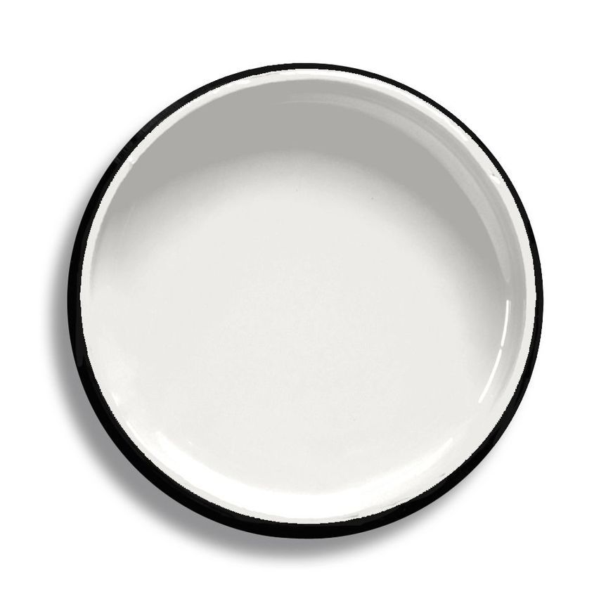 Resene Half Wan White