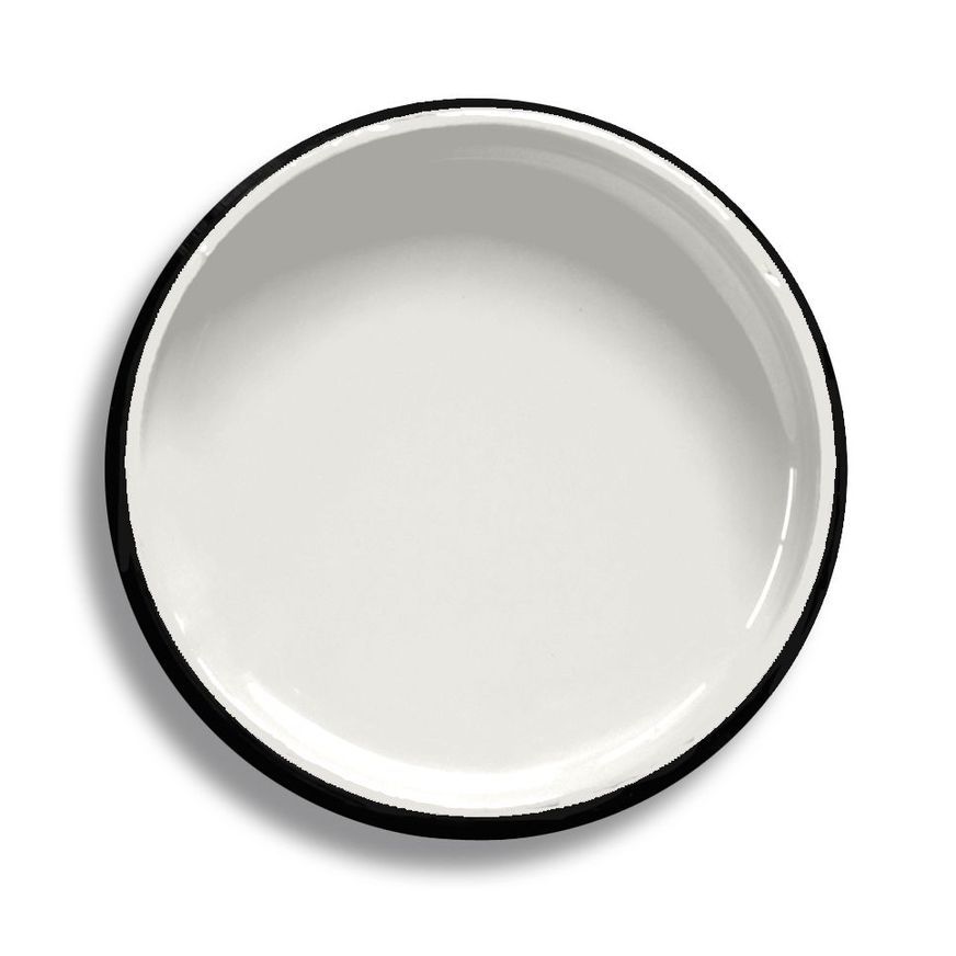 Resene Half White Pointer