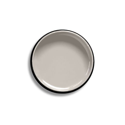 Resene Quarter Heathered Grey