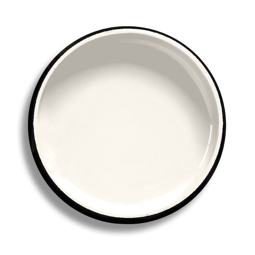 Resene Quarter Pearl Lusta