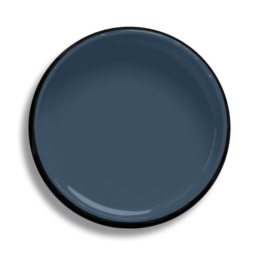 Resene Shadowy Blue