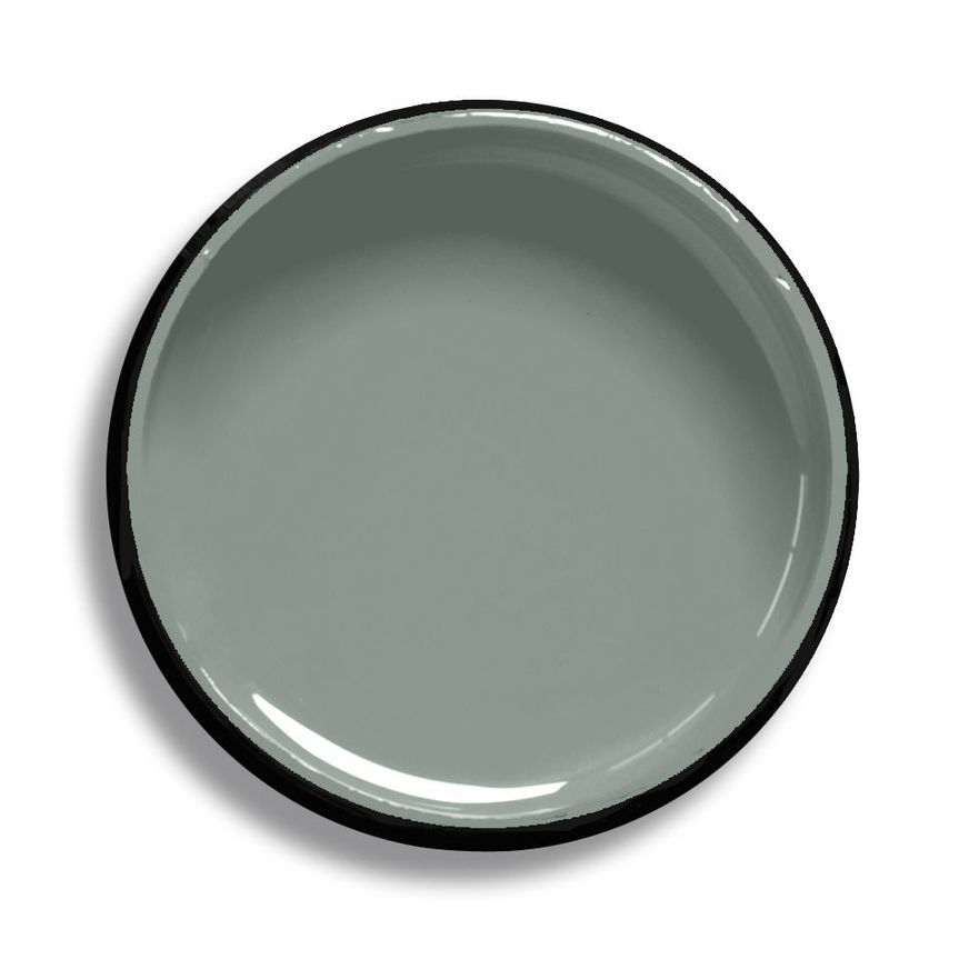 Resene Smoky Green